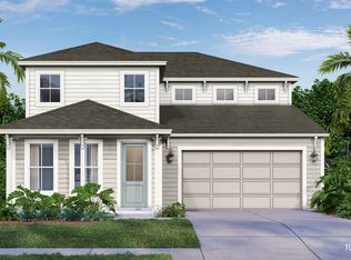 Tupelo Plan, Lakeside at Satilla, Saint Cloud, FL 34771