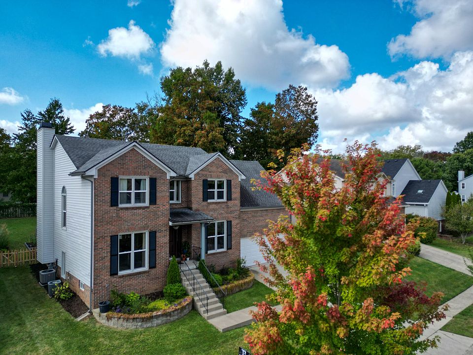 2344 Hartland Parkside Dr, Lexington, KY 40515 MLS 23018363 Zillow