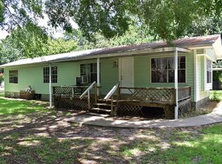 219 Magnolia Park, Onalaska, TX 77360