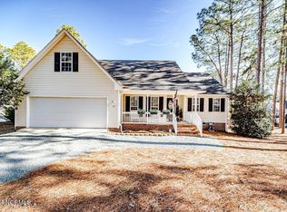 23 Martin Dr, Whispering Pines, NC 28327