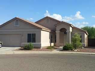 7721 W Wood St, Phoenix, AZ 85043