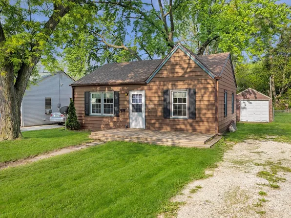 1508 E 30th St, Des Moines, IA 50317