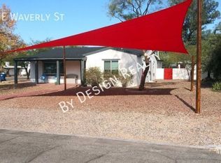 2601 E Waverly St, Tucson, AZ 85716