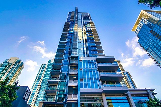1st image of 1262 Kettner Blvd #3201
