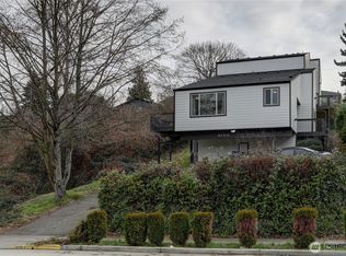 8100 Delridge Way SW, Seattle, WA 98106