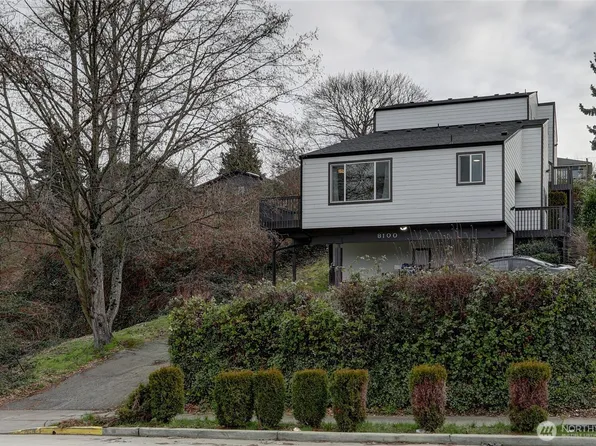8100 Delridge Way SW, Seattle, WA 98106