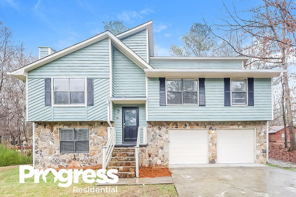 435 Hickory Fork Ct, Atlanta, GA 30349 Zillow