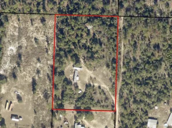 20021 Owenwood Trl, Fountain, FL 32438