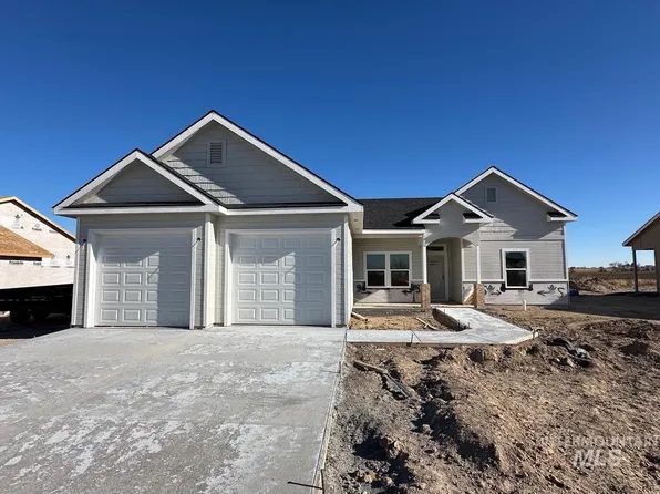 4078 Johnson St, Buhl, ID 83316