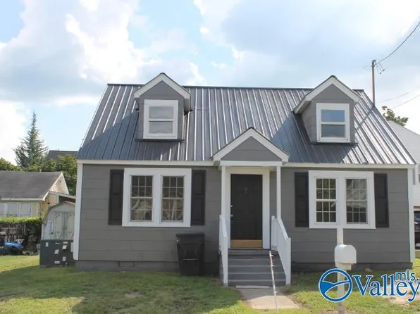 302 9th St NW, Fort Payne, AL 35967