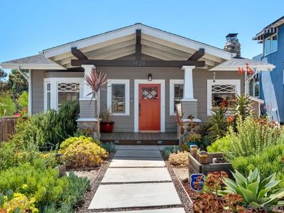 1428 Bancroft St, San Diego, CA, 92102
