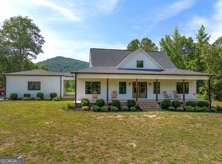 1084 Shahan Ln, La Fayette, GA 30728