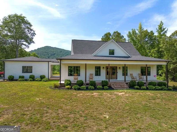 1084 Shahan Ln, La Fayette, GA 30728