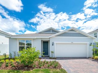 17364 Million Lakes Ct, Clermont, FL 34714