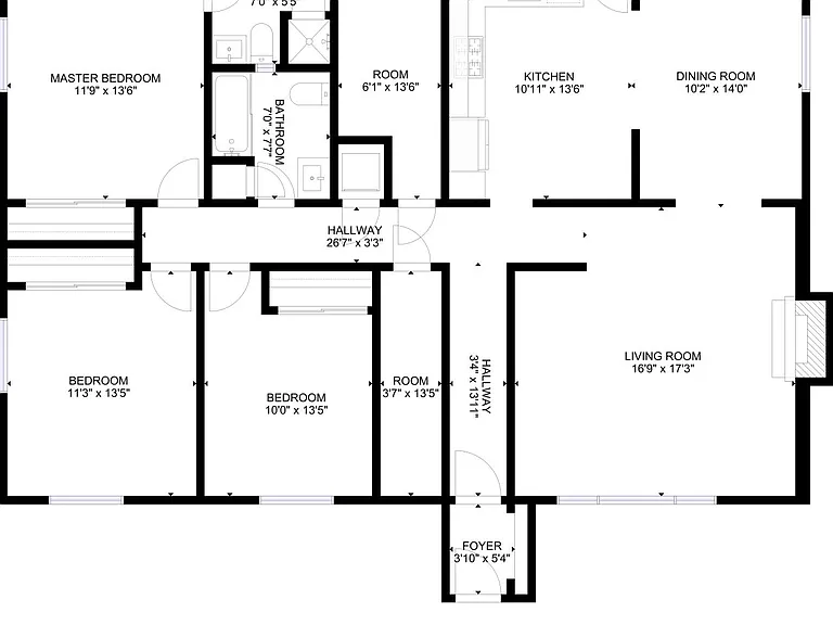19 Ashmont Ave #1 — Photo 32