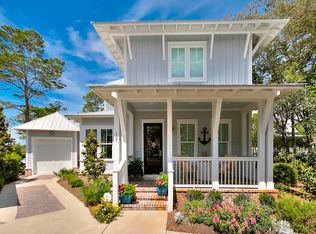 107 Nickajack N, Santa Rosa Beach, FL 32459