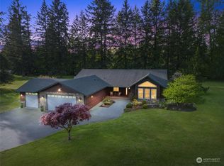 8805 Arlington Heights Rd, Arlington, WA 98223