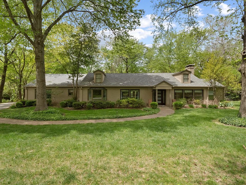 101 Graybridge Rd, Saint Louis, MO 63124 Zillow