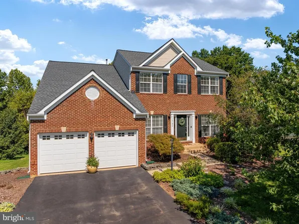 10190 Breezeway Dr, Nokesville, VA 20181