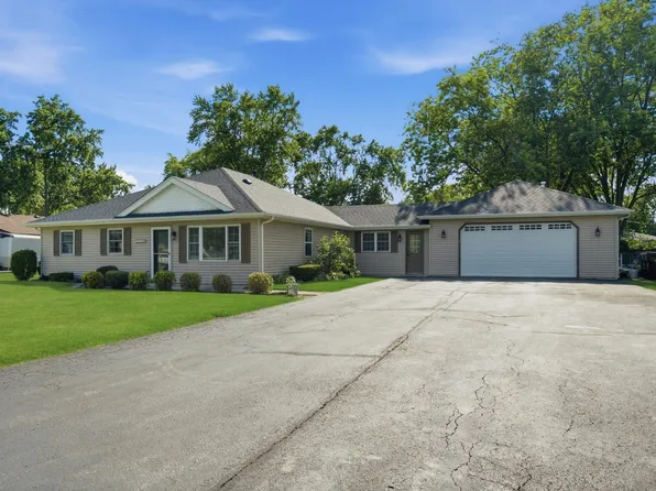 17160 Oriole Ave, Tinley Park, IL 60477