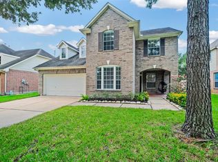 24015 Bonnamere Ln, Katy, TX 77494