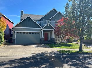 3802 NW Tustin Ranch Dr, Portland, OR 97229