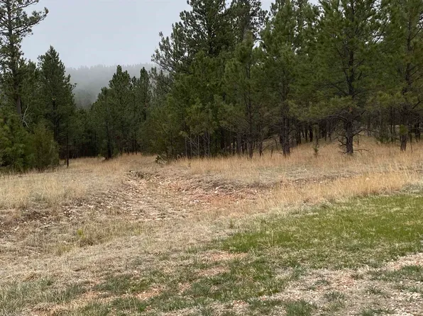 LOT 19 Gunsmoke Ln, Custer, SD 57730