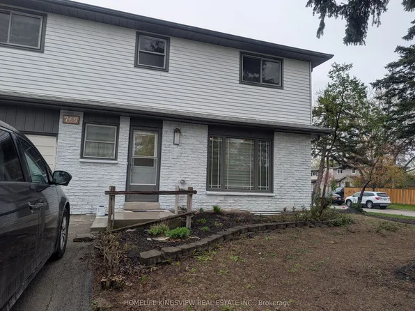 769 Cabot Trl, Milton, ON L9T 3R8