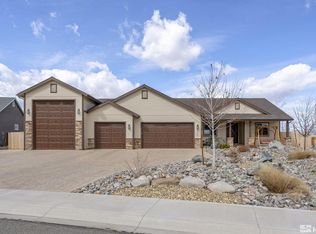 1105 Country Club Dr, Minden, NV 89423