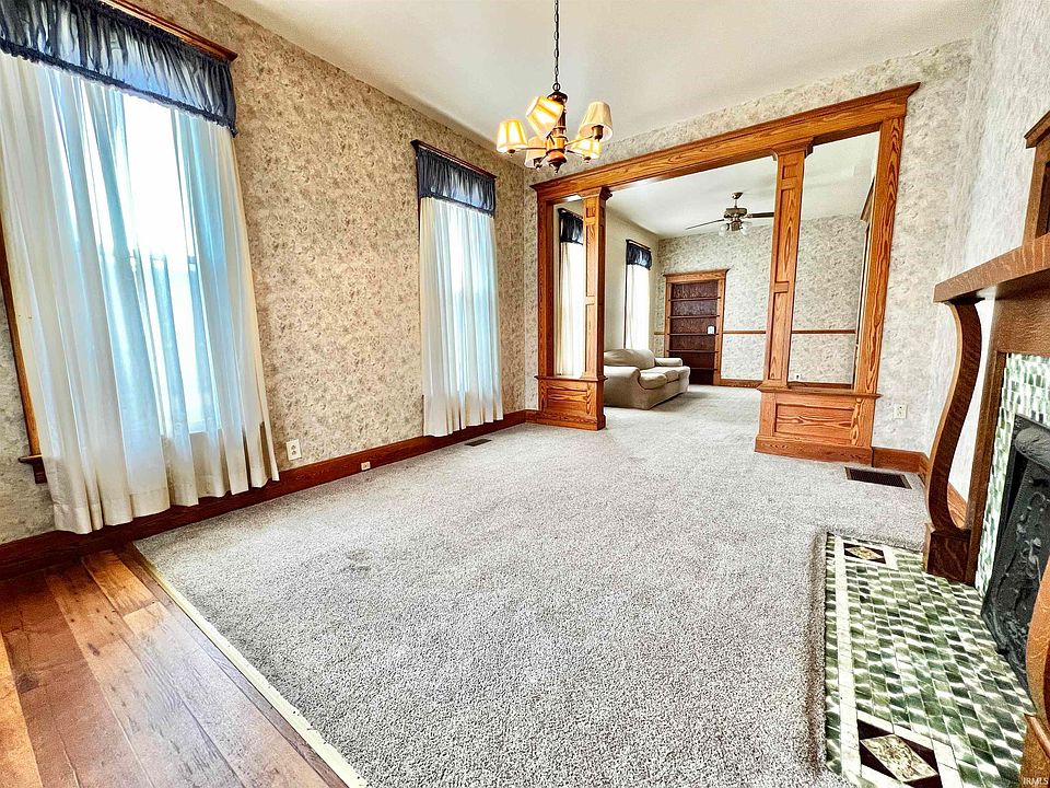 2606 Forest Ave, Evansville, IN 47712 Zillow