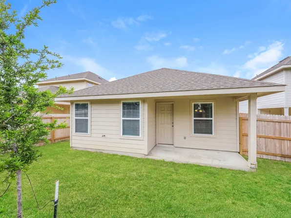 3627 Somers Crst, San Antonio, TX 78211