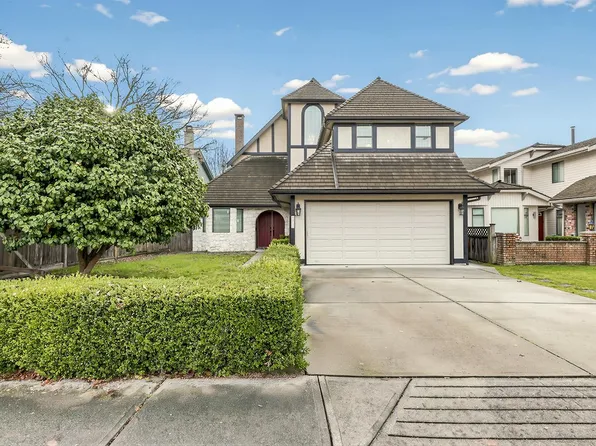 4420 Waller Dr, Richmond, BC V7E 5J5