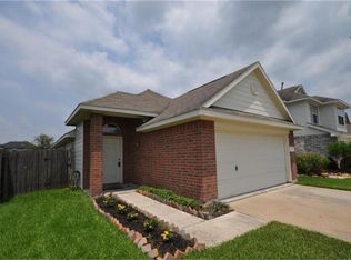 4023 Portman Glen Ln, Houston, TX 77047