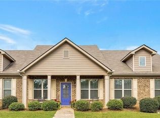 1129 Abundance Dr, Locust Grove, GA 30248