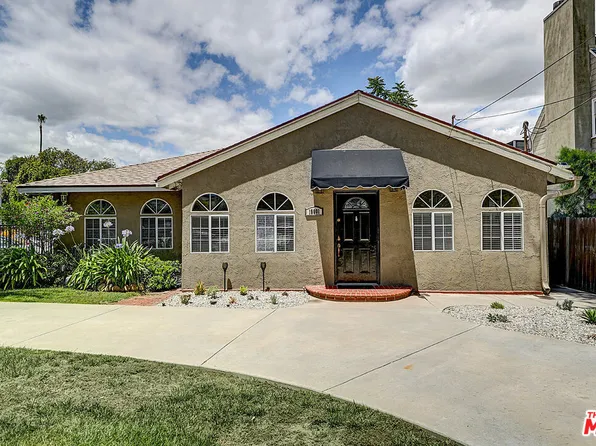 15601 Morrison St, Sherman Oaks, CA 91403