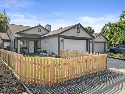 4306 Country Run Way, Antelope, CA, 95843
