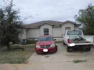 2506 Sabana Ln, Laredo, TX 78046