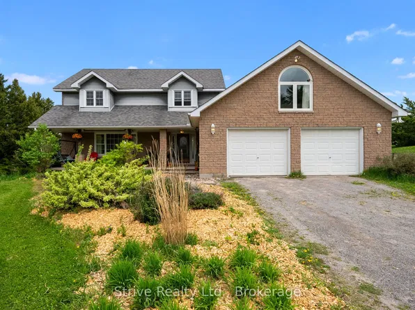 41 Grandview Dr, Kawartha Lakes, ON K0L 2W0