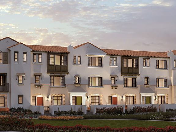 Building 15 Exterior