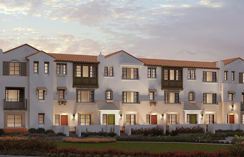 Building 15 Exterior