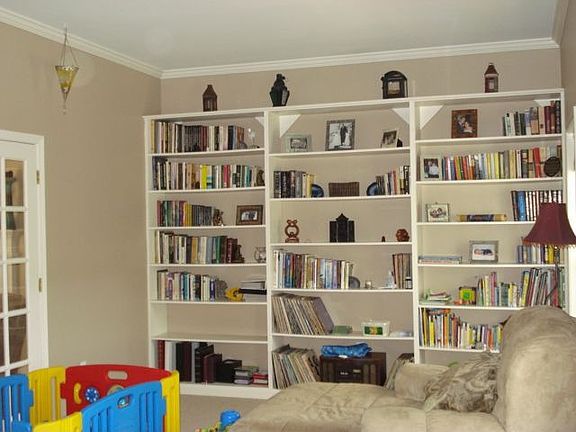 Bookcases