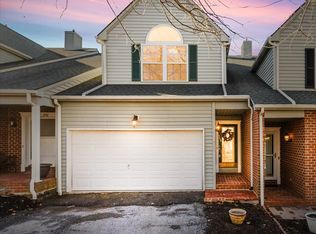 360 Gold Leaf Dr, Christiansburg, VA 24073