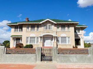 2901 Federal Ave, El Paso, TX 79930