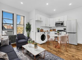 174 Hester St #17A, New York, NY 10013