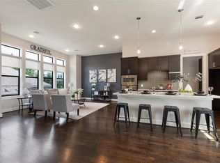 1707 Weber St, Houston, TX 77007