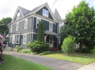 610 Chenango St, Binghamton, NY 13901