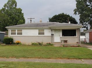 1535 Regene St, Westland, MI 48186