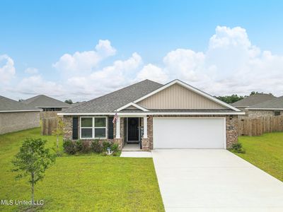 1023 Enclave Cir, Long Beach, MS, 39560