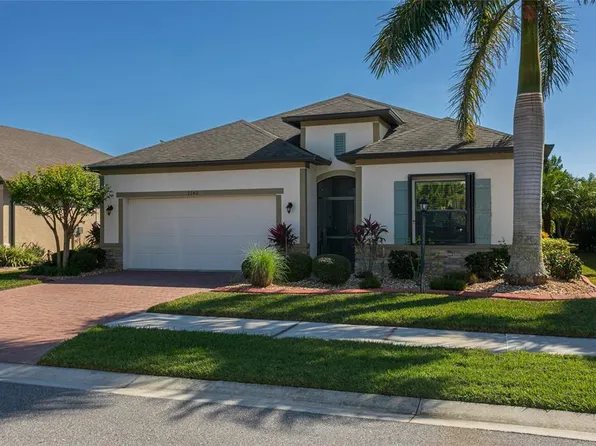 2140 La Palma Ave, Pt Charlotte, FL 33953