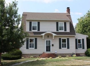 513 Magnolia Ave, Frederick, MD 21701